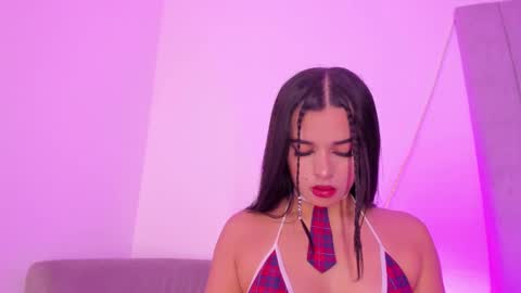 Kayla online show from 02.17.25