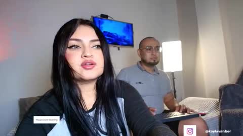 KAYLA  Damian online show from 11.30.25