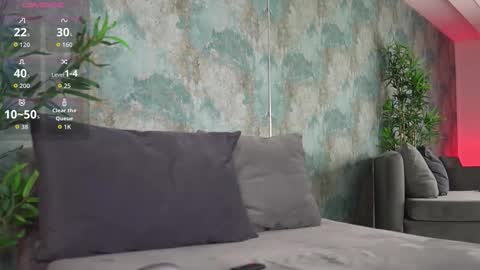 KaylaWildd online show from 11.20.25