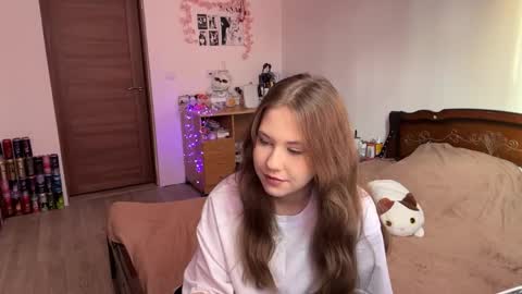 Nyelle online show from 05.13.26