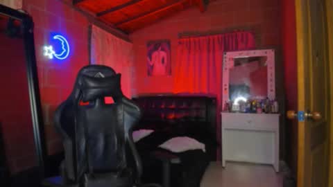 Snapshot of kayle______ chatting on 09.23.25 INSTAjohedija online show from 09.23.25