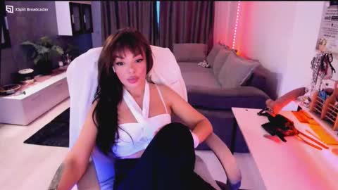 Snapshot of kaylee____77 chatting on 09.25.25 kaylee online show from 09.25.25