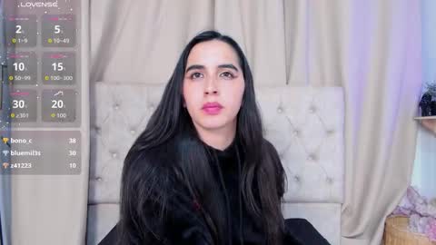 kaylee_lee online show from 10.29.25