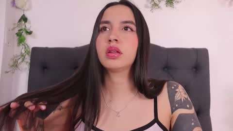 kaylee_lee online show from 02.09.26