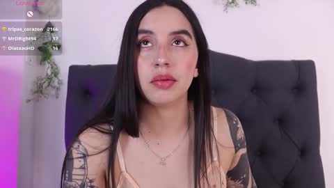 kaylee_lee online show from 03.26.26