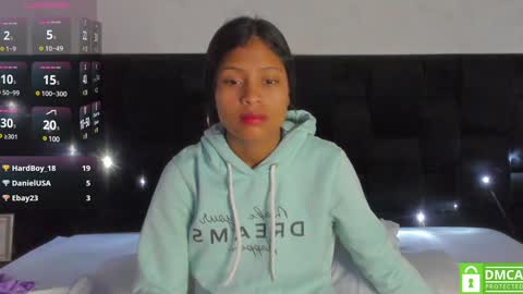 Kaylee sweet online show from 12.13.24