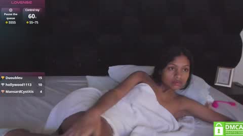 Kaylee sweet online show from 12.18.24