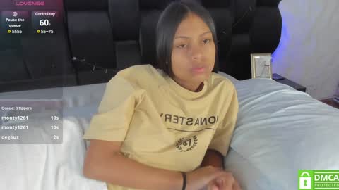 Kaylee sweet online show from 12.21.24