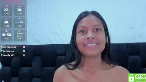 Kaylee sweet online show from 02.24.25