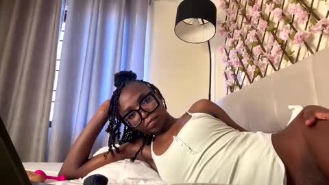 Kaylee online show from 01.14.26