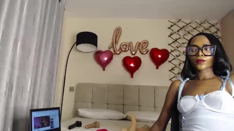 Kaylee online show from 02.10.26