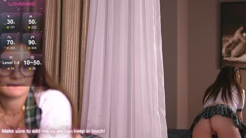 Snapshot of kayleeflynn chatting on 01.24.25 Kayleeflynn online show from 01.24.25