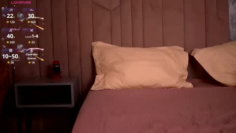 Snapshot of kayleeflynn chatting on 10.29.25 Kayleeflynn online show from 10.29.25