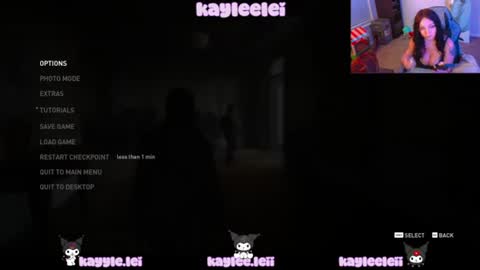 kayleelei online show from 08.07.26