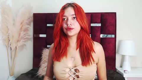 Snapshot of kayleemei chatting on 05.18.26 kayleemei online show from 05.18.26