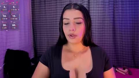 Kaylee online show from 09.18.25