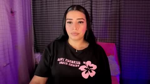 Kaylee online show from 02.15.26