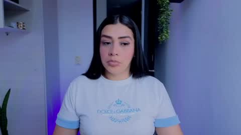 Kaylee online show from 05.12.26