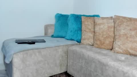 Kaylee Scott online show from 01.09.26