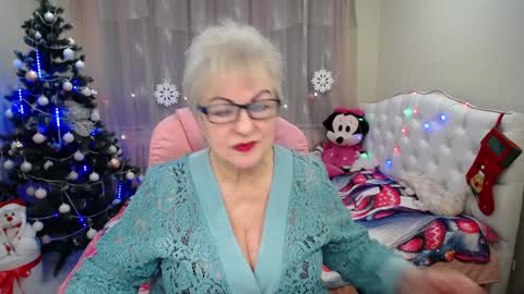kaylesmoll online show from 01.07.25
