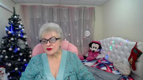 kaylesmoll online show from 01.09.25