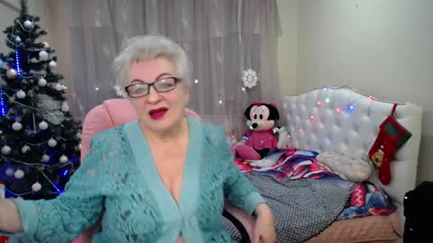 kaylesmoll online show from 01.21.25