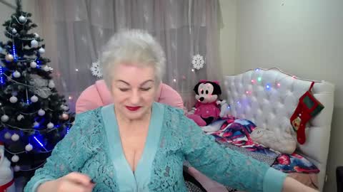 kaylesmoll online show from 01.21.25