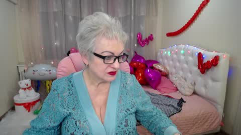 kaylesmoll online show from 02.03.25
