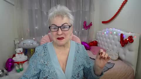 kaylesmoll online show from 03.01.25