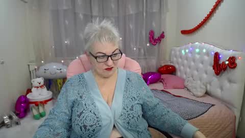 kaylesmoll online show from 03.02.25