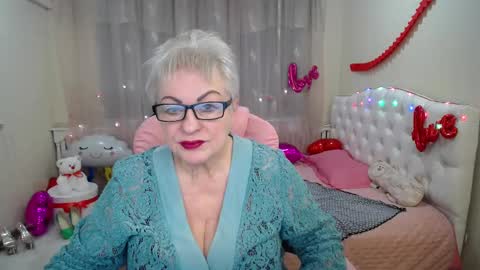 kaylesmoll online show from 03.06.25