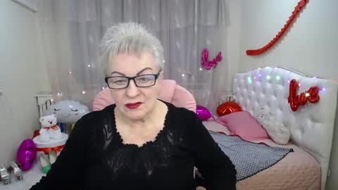 kaylesmoll online show from 03.07.25