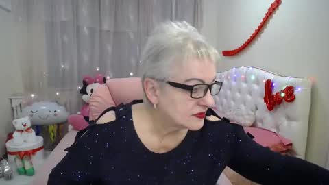 kaylesmoll online show from 03.12.25