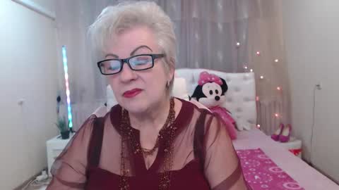kaylesmoll online show from 09.16.25
