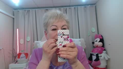 kaylesmoll online show from 04.07.26