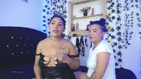 kaylie and dakota  online show from 10.21.25