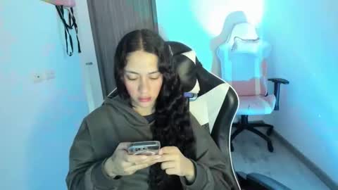 kaylie online show from 12.18.25