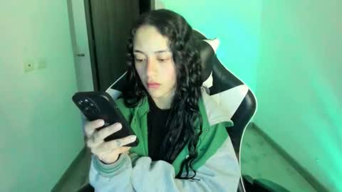 kaylie online show from 02.03.26