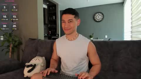 Kayn online show from 10.18.25