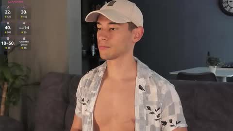 Kayn online show from 11.03.25