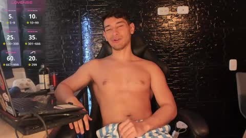 Kayn online show from 03.31.26