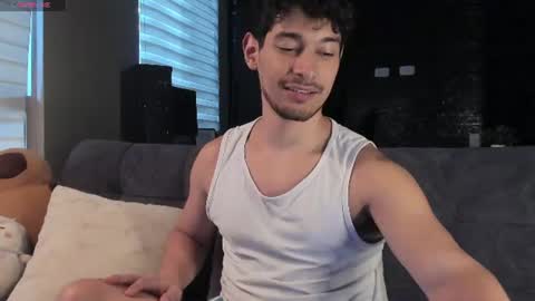 Snapshot of kayn_kalo chatting on 06.25.26 Kayn online show from 06.25.26