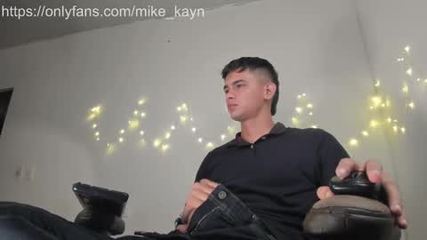 Mike online show from 02.23.25