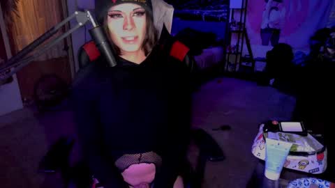 kaynatix online show from 12.15.24