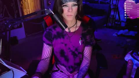 kaynatix online show from 01.20.25