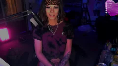 kaynatix online show from 02.28.25