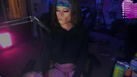 kaynatix online show from 03.02.25