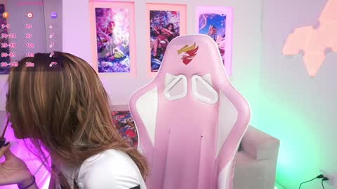 Kayra online show from 01.20.25