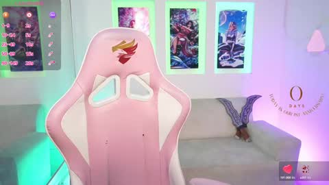 Kayra online show from 02.19.25