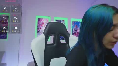 Kayra online show from 09.27.25